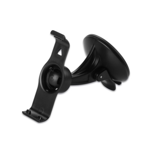 Garmin 010-11772-00 Staffa A Ventosa Con Supporto Per Nüvi Serie 2005