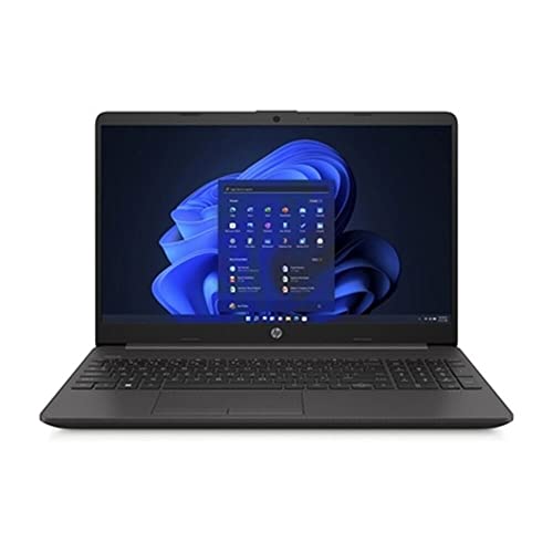 Hp Essential 255 G8 Portátil 39,6 Cm (15.6") Hd Amd 3000 8 Gb Ddr4-Sdram 256 Gb Ssd Wi-Fi 5 (802.11Ac) Windows 11 Home Plata