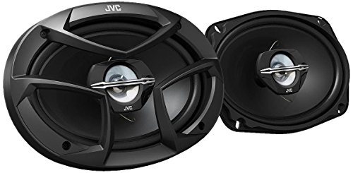 Jvc Cs-J6930