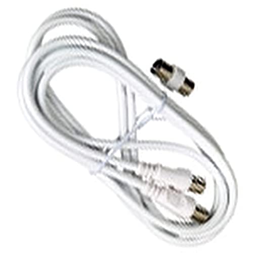Lin.2M Tv Sp.+Pr.Ø9,5Mm+Adatt. Bi