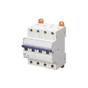 Mt60 Ls Schalter C50A 4P 6Ka 4Te