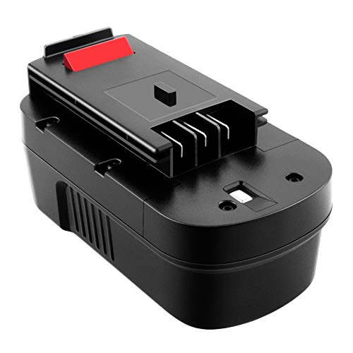 Advtronics 18V 3,5Ah Ni-Mh Batteria Per A1718 A18Nh Hpb18 Hpb18-Ope A18 Firestorm A18 Fs180Bx Fs18Bx Fs18Fl Fsb18 244760-00