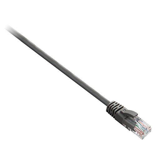 Cat6 Ethernet Grey Utp 3M Cabl Cat6 Utp Ethernet Grey 3M