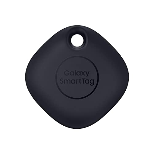 Samsung Smarttag Black Disp Localizador