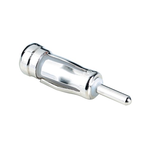 Hama Adattatore Spina Antenna Din - Presa Iso
