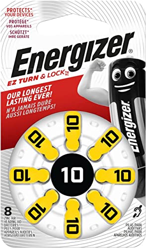 Enr Zinc Aire Ac10 Dp8 Br