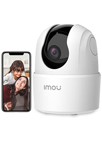 Imou Ranger 2C Dôme Caméra De Sécurité Ip Intérieure Et Extérieure 1920 X 1080 Pixels Plafond/Mur
