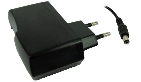 Alimentatore Switch Stabilizzato 1A 12V