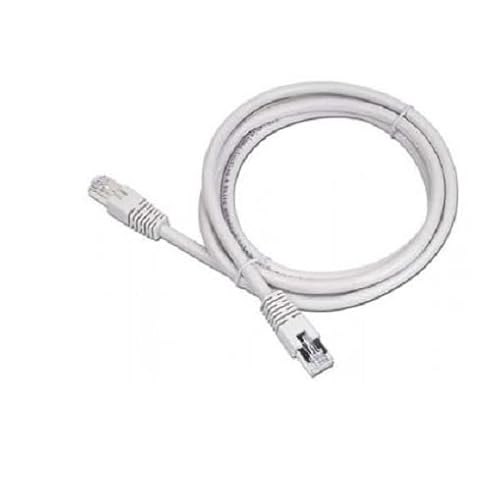 Gembird Pp12-7.5M Cable De Red 7,5 M Blanco