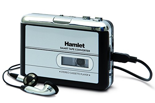 Hamlet Xdvdmag - Smart Tape Converter