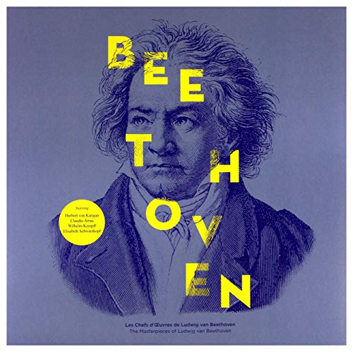 Ludwig Van Beethoven
