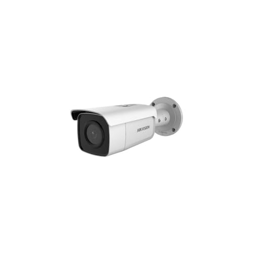 Hikvision Digital Technology Ds-2Cd2T46G2-2I(2.8Mm)(C) Bullet Ip Security Camera Indoor And Outdoor 2688 X 1520 Px Ceiling/Wall