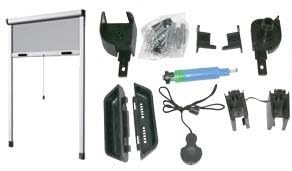Lombardiangelo Kit Ricambi Pzanz.Stop Inset Vert.Br61