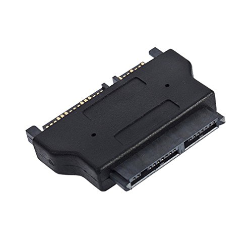 Chenyang Cy 1.8" Micro Sata 7+9 16Pin A 2.5" Sata 7+15 22Pin Ssd Hdd Hard Disk Convertitore Adattatore