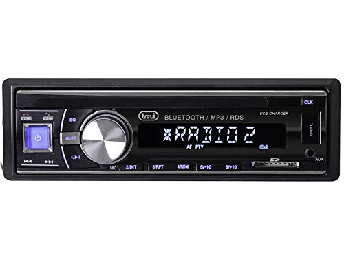 Trevi - Autoradio Bluetooth