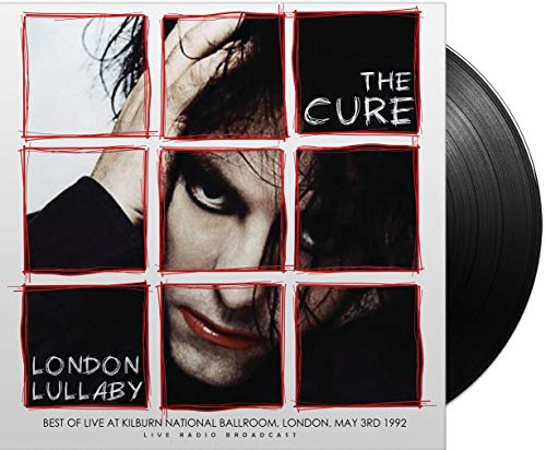Cult Legends London Lullaby
