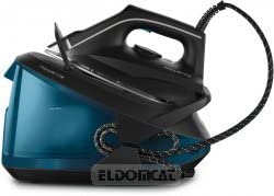 Rowenta Stirella 1.7Lt Rabbocco Cont.