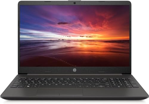 Hp 250 G9 9M3J8At, Notebook Computer Portatile, Display Full Hd Da 15,6", Intel I3-1215U, Ram 8Gb Ddr4, Ssd Nvme 512Gb, Freedos