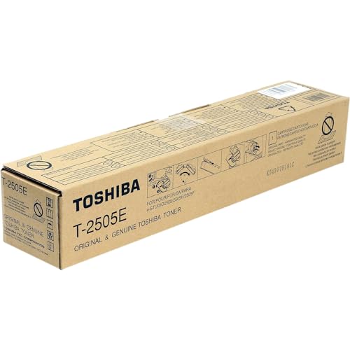 Originale Toshiba T-2505E Enero 6Ag00005084 6Aj00000156 Per Toshiba E-Studio 2505F, 2505H T2505E 12.000 Pagine
