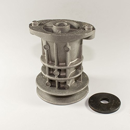 Mozzo Porta Lama Rasaerba Oleomac-Efco Max53 - 009106