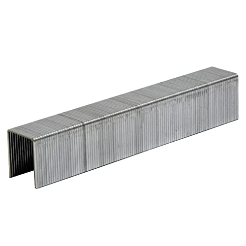 Grapa Maurer Numero 3/10 Mm. 1.000 Piezas