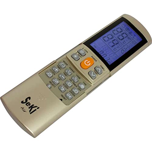 Seki Air - Telecomando Per Condizionatore