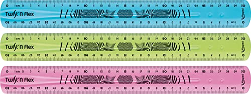 Maped 027900 Righello Flessibile Da 30 Cm