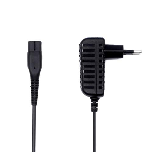 Top Chargeur * Adattatore Caricatore Caricabatteria Alimentatore 5.5V Per Aspiragocce, Lavavetri Kärcher Wv1, Wv1 Plus, Wv2 Wv 2 Premium, Seconda Gene