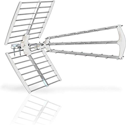 G.B.S. Elettronica 44031/Lte Antenna Televisiva
