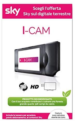Sky Dtt Camsky-R