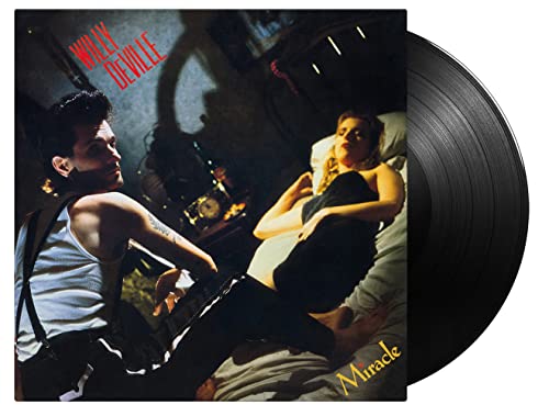 Miracle -Hq/Insert-