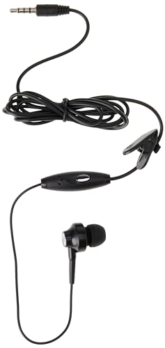 Auricolare Filo Mono Emporia