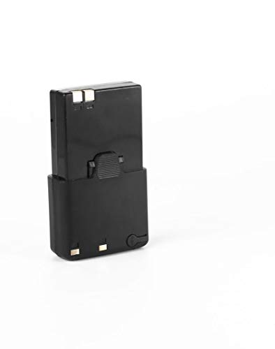 Pc Hardware - Batteria Ni-Mh 9.6 V 1100 Ma Pb-34 Per Kenwood Th-22, Th-79, Tk-208 Tk-308