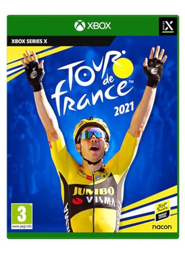 Tour De France 2021