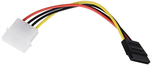 Premium Cord Cavo Di Alimentazione Per Hdd Serial Ata
