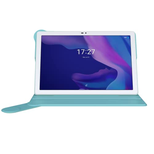 Alcatel Tkee Max 10" (2021) Wifi - Tablet 32Gb, 2Gb Ram, Mint Green