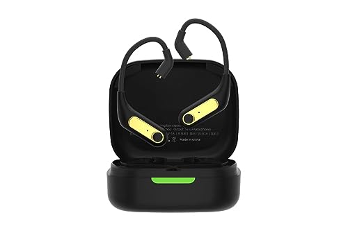 Kz Az15 Wireless Receiver For Earbuds