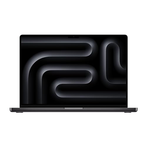 Apple 2023 Portatile Macbook Pro Con Chip M3 Pro, Cpu 12 Core, Gpu 18 Core: Display Liquid Retina Xdr 16,2", 18Gb Di Memoria Unificata, 512Gb Di Archi