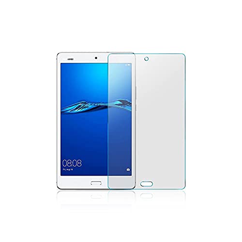 Huawei Pellicola Protettiva Per M3 Lite 8.0, Accessorio Originale
