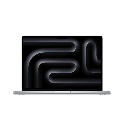 Apple 2023 Portatile Macbook Pro Con Chip M3 Pro, Cpu 12 Core, Gpu 18 Core: Display Liquid Retina Xdr 14,2", 18Gb Di Memoria Unificata, 1Tb Di Archivi
