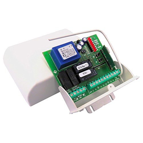 Seav Lrs 2214 Centralina Elettronica Per Tende Da Sole
