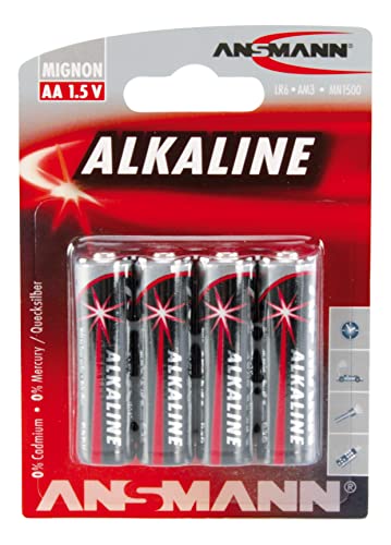 Pile Elettriche