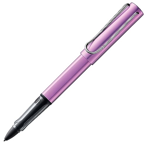 Lamy Penna Touchscreen Al-Star Emr Stylus - Pennino Digitale Per Tablet, Smartphone E Notebook Con Punte Di Contatto Intercambiabili - Impotente E Sen