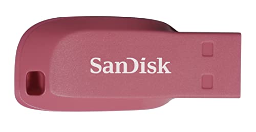 Sandisk Cruzer Spark 32 Gb, Chiavetta Usb 2.0 - Rosa