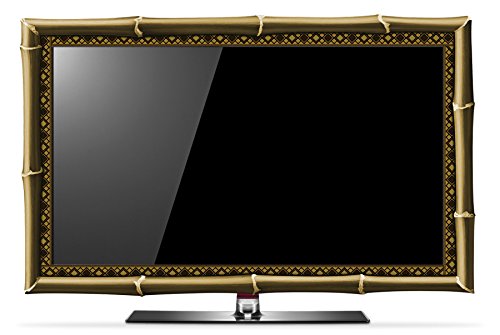 Idesign Zen Tv Frame 32", Forex, Multicolore