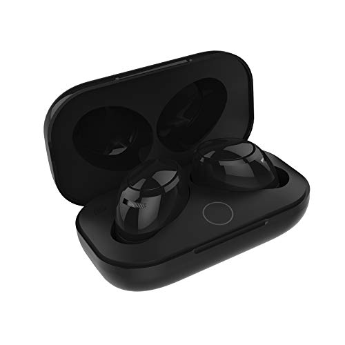 Celly Bh Twins Auricolare Per Telefono Cellulare Stereofonico Nero