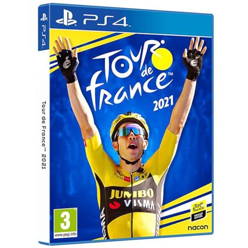 Sconosciuto Tour De France 2021