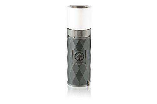 Outdoor Tech. Ot1351 Pw-Gra-20 Buckshot Pro Altoparlante Bluetooth Con Powerbank/Torcia Grigio/Argento