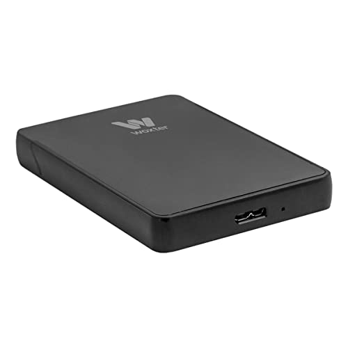 Woxter I-Case 230 Black