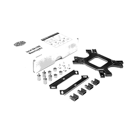 Cooler Master Lga1700 Bracket For Ma624
